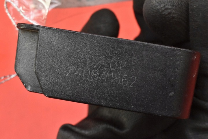 фото №7, Регулятор напряжения 02l01 2408a1862 suzuki uz125 address 8 km 22r