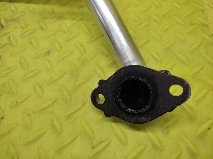 фото №4, Seat exeo 2.0 tdi шланг egr 03l131521ah