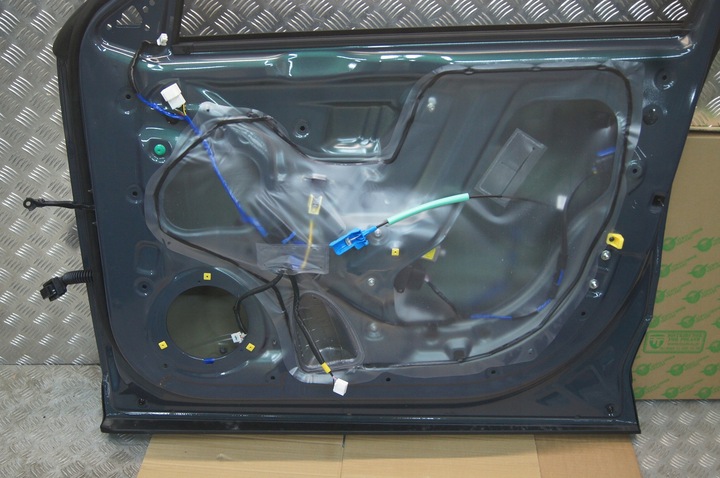 фото №11, Hyundai ioniq 5 дверь перед передние правые