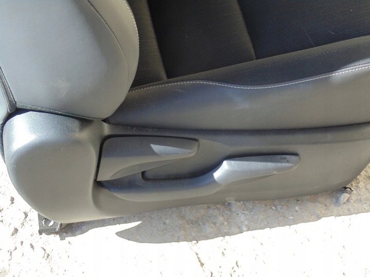 фото №7, Сидіння диван засіб lexus nx nx300h рестайлінг 2018 рік