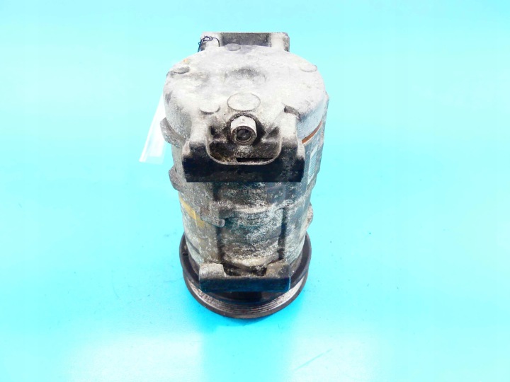 фото №8, Компрессор кондиционера dodge caravan iv 00-07 2,5d
