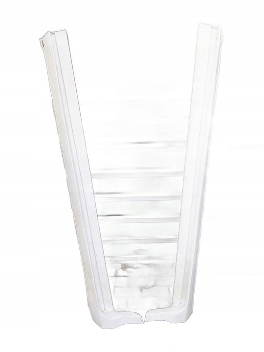 фото №1, Ford kuga mk2 порог планка накладка пороговая правая