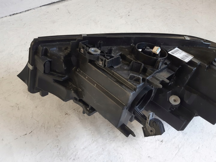 фото №6, Лампа передняя перед bmw 3 g20 g21 полный led тёмное