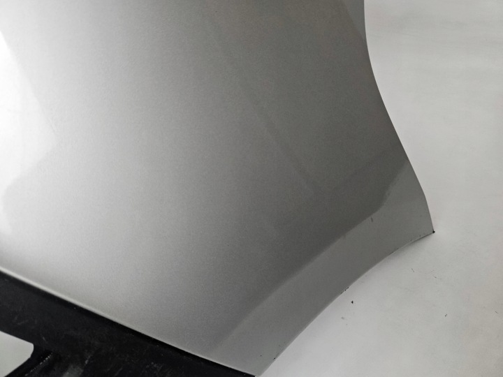 фото №10, Volvo xc60 i 2008 - 2013 бампер задний 4 x pdc 30763426