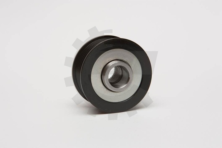 фото №11, Колесо генератора 535006010 / 11skv030 #30