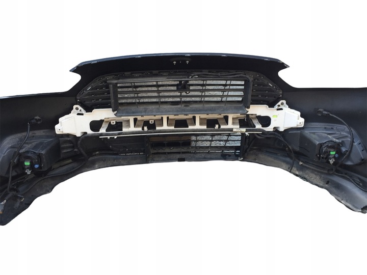 фото №7, Ford focus mk3 рестайлінг панель консоль ключ