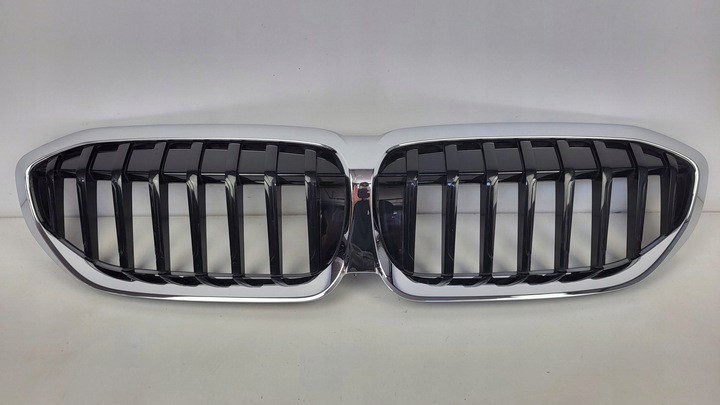 фото №1, -решітка радіатора решітки радіатора решітка радіатор bmw 3 g20 g21 18-