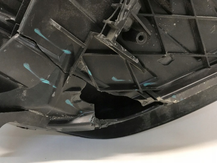 фото №12, Лампа лівий перед tesla модель 3 led 1077375-00-c