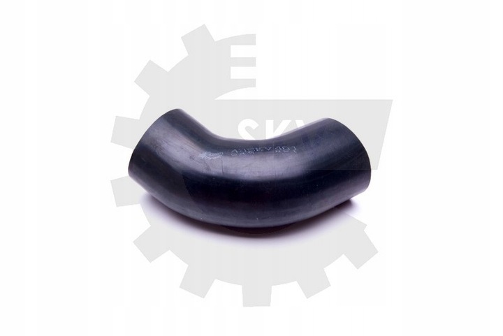 фото №2, Шланг турбины skv 43skv461