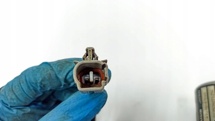 фото №8, Toyota prius xw20 2005 насоса гальмівні