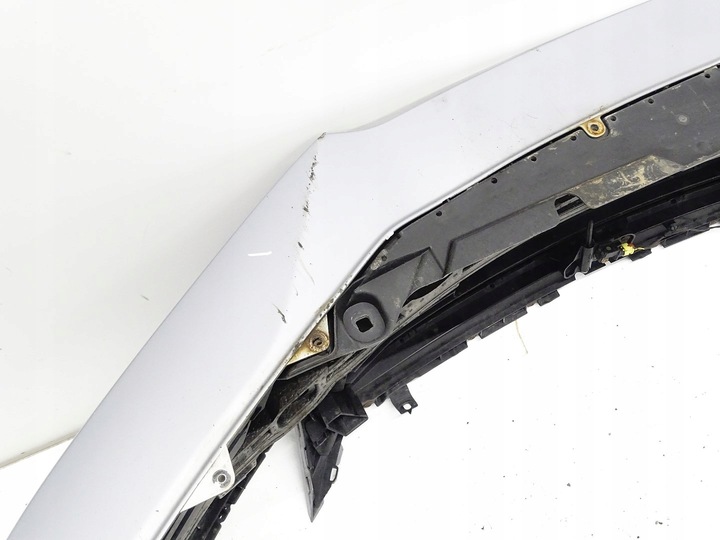 фото №11, Бампер перед переднее audi tt 8s lz7g