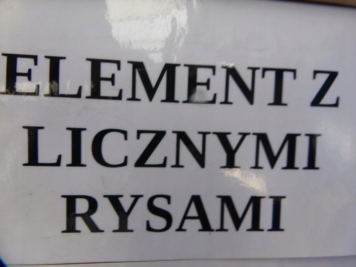 фото №12, Jaguar xf крыло правые переднее mee