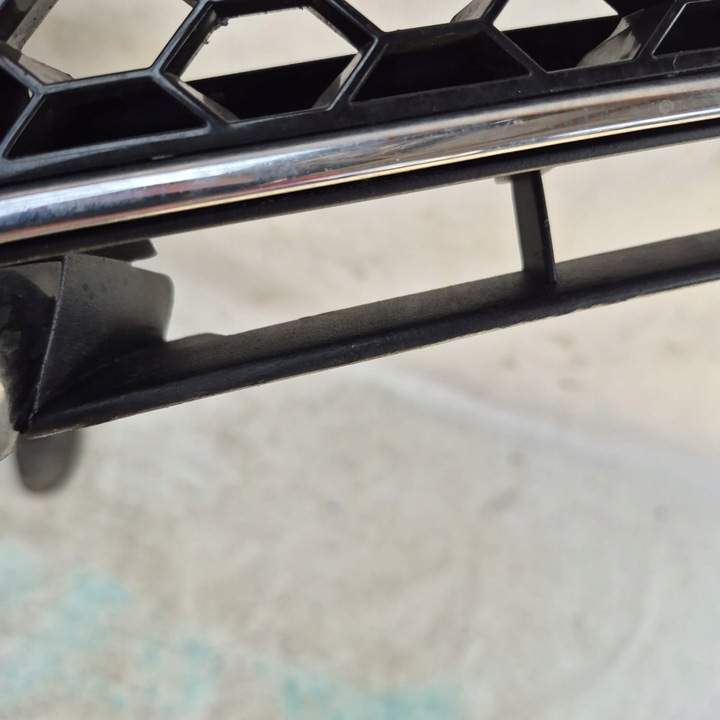 фото №14, Vw golf vi 6 gtd gti 08-12 бампер перед переднє spr 4xpdc 5k0807221t