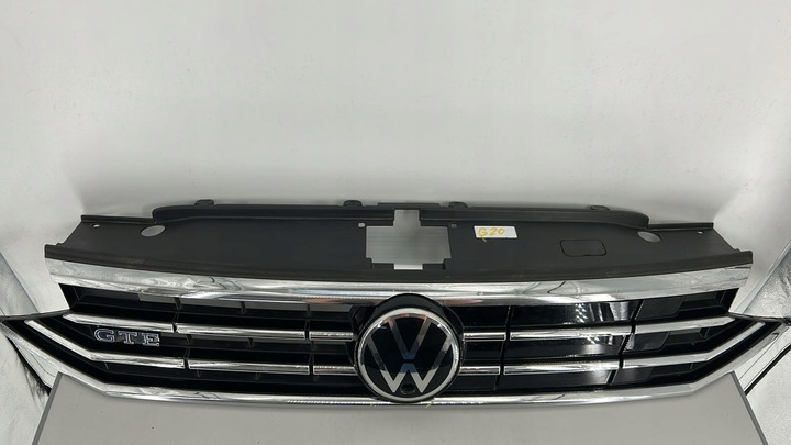 фото №1, Vw passat b8 3g 15- решітка радіатора решітка 3g0853651