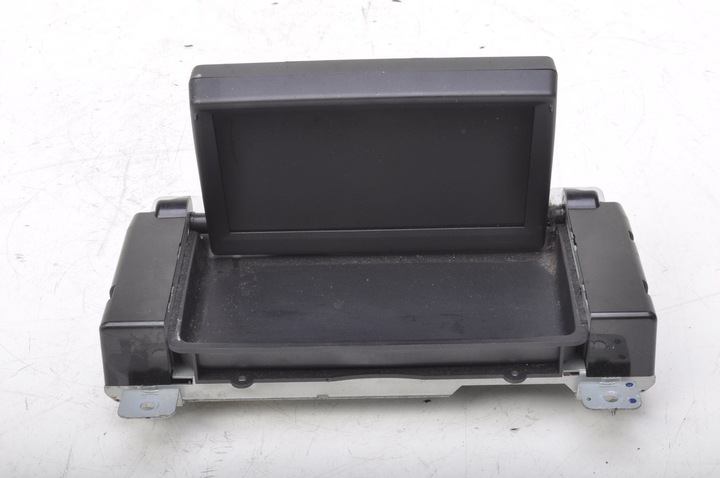 фото №1, Volvo s40 v50 c70 ii дисплей 31282052
