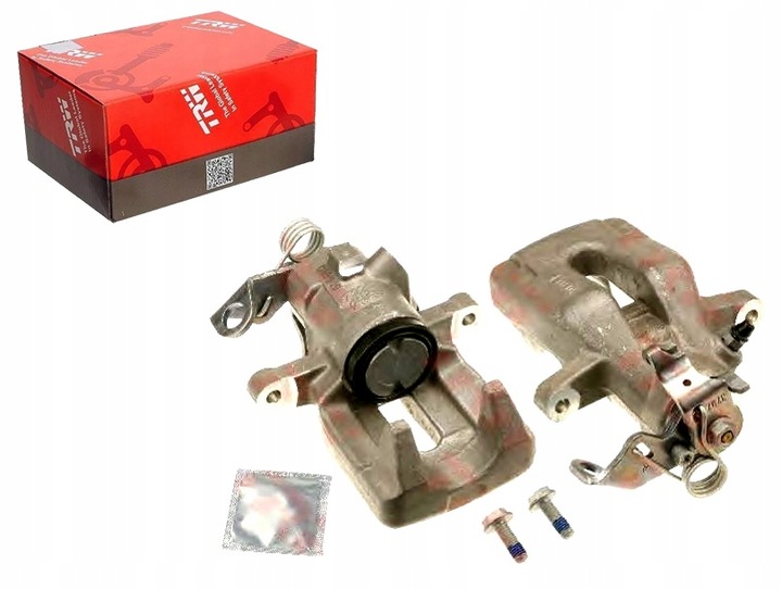 фото №1, Trwbhn1056e супорт гальма дисковий зад l citroe