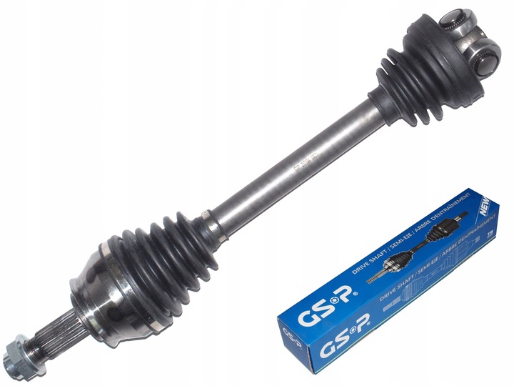 фото №1, Полуось fiat bravo ii stilo lancia delta iii 07-14