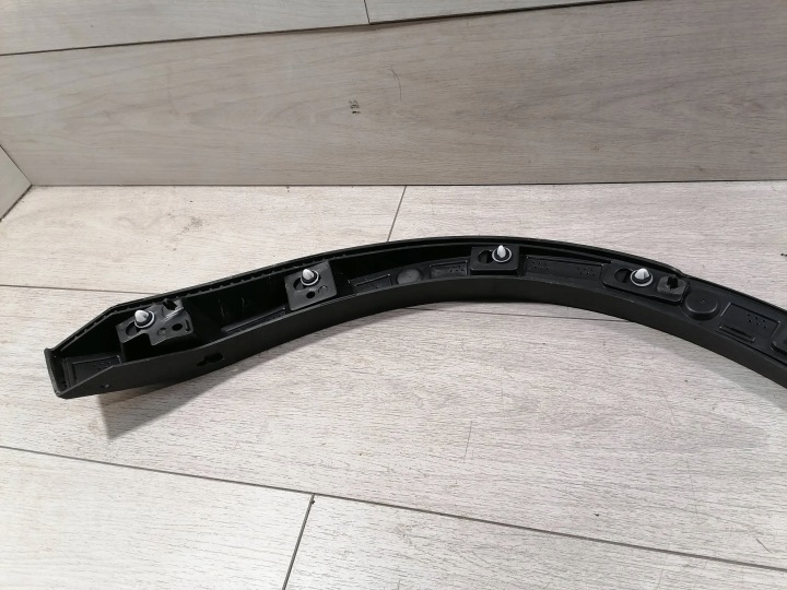 фото №9, Volvo xc40 молдинг крыло правое зад 32314918