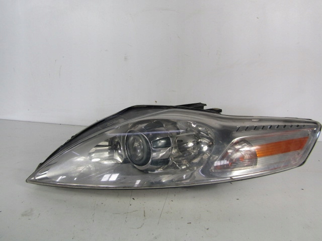 фото №11, Ford mondeo mk4 фара левый 07-10 5d 7s7113008ah