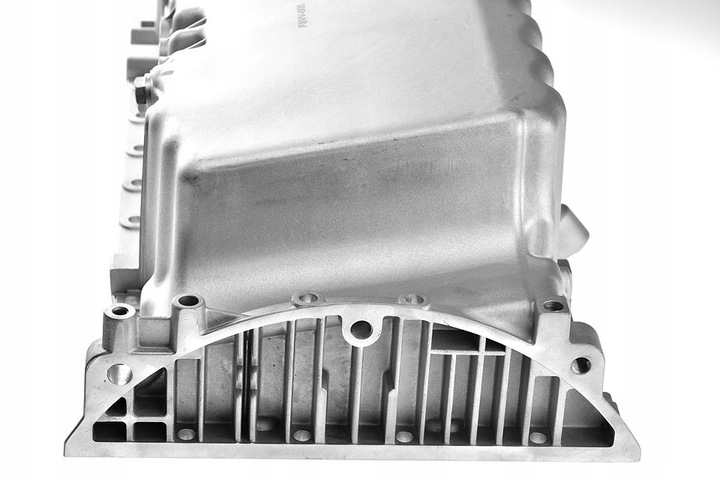 фото №11, Піддон масляна прокладка 1.9 dci dti clio ii kangoo