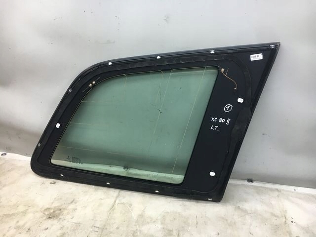 фото №3, Volvo xc90 ii стекло кузовная левый зад 32206897