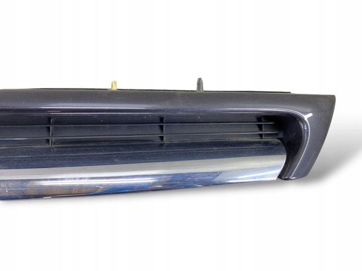 фото №8, Citroen c8 2005 решітка радіатора 1484199477