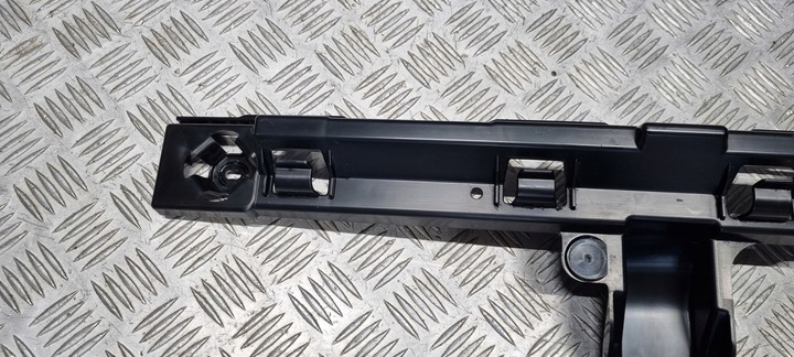 фото №8, Bmw x1 f48 кронштейн кріплення бампера праві праві зад задні 7381120