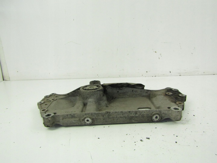 фото №7, Vw golf 5 mk5 балка подвески перед 1,6 102km bgu 5b mt fvh 5d 1k0199369b