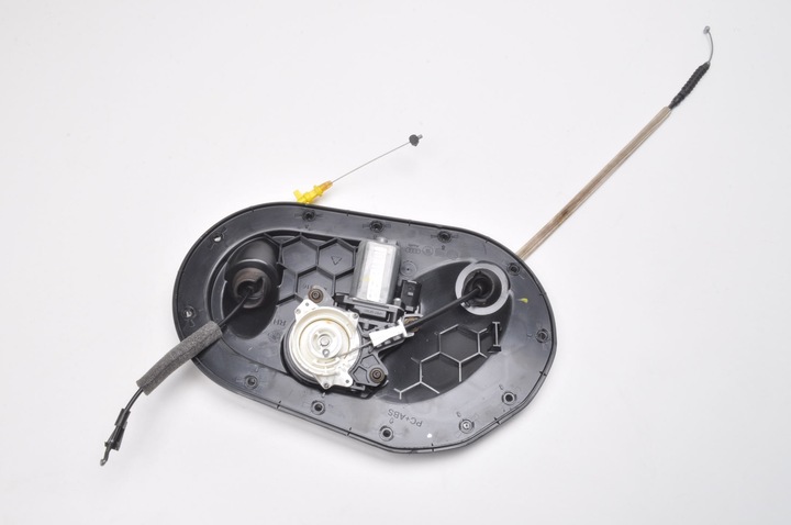 фото №2, Bentley bentayga audi q7 доводчик дверь правый зад задний 4m0837004a