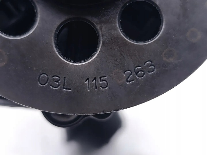 фото №7, Skoda octavia насос масляная 1.6 tdi дизель 77kw 105 hp 03l115263 2011