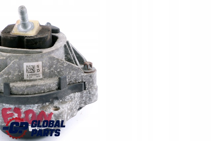 фото №12, Bmw f20 f30 f31 lci лапи подушка двигателя правая