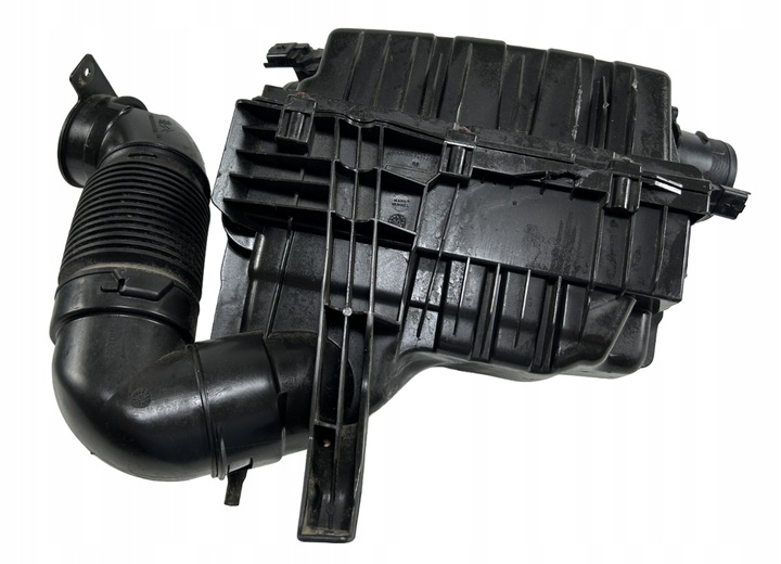 фото №1, Корпус фільтра повітря витратоміри citroen c5 iii x7 9683955980