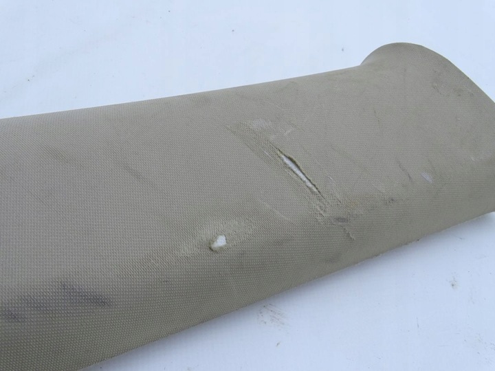 фото №3, Audi a6 c5 97-04 обивка защита стойка левый зад