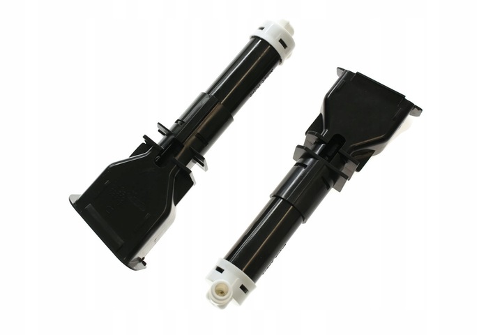 фото №4, Renault koleos распылитель фара лампа правые