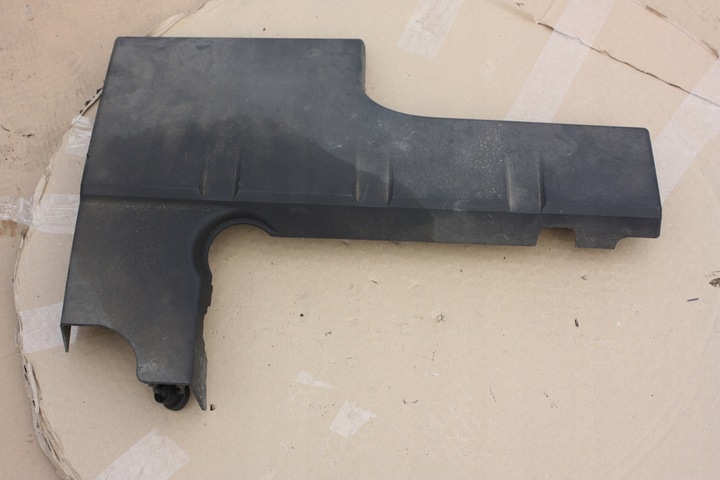 фото №1, Защита двигателя верхняя vectra c рестайлинг 2,2 direct