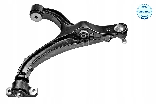 фото №2, Рычаг подвешивание колёса перед p dół поперечный перед jeep commander