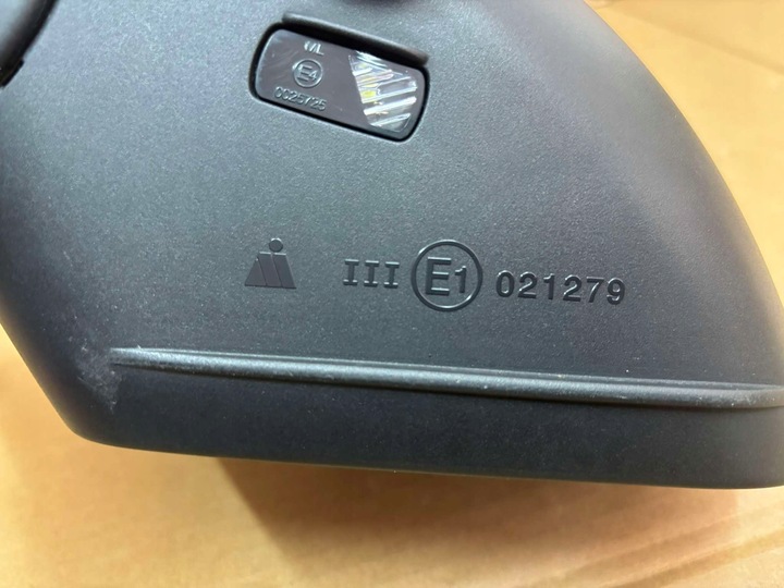 фото №7, Зеркало левая mercedes c класс w205 a0998107700 a2538107502