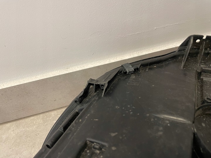 фото №10, Audi a4 8w b9 2019- рестайлинг лампа правая полный led правые европа 8w0941034d