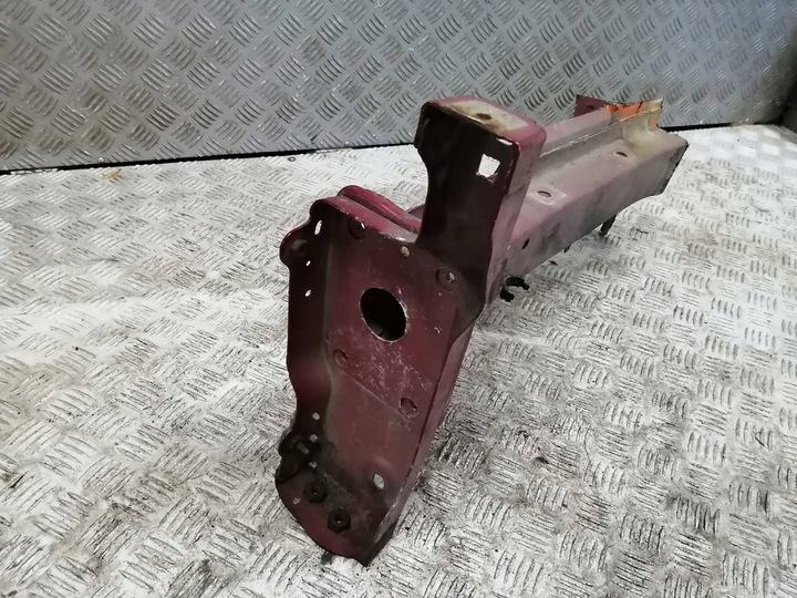 фото №3, Proace city berlingo 4 partner iv combo e четверть перед передняя правая