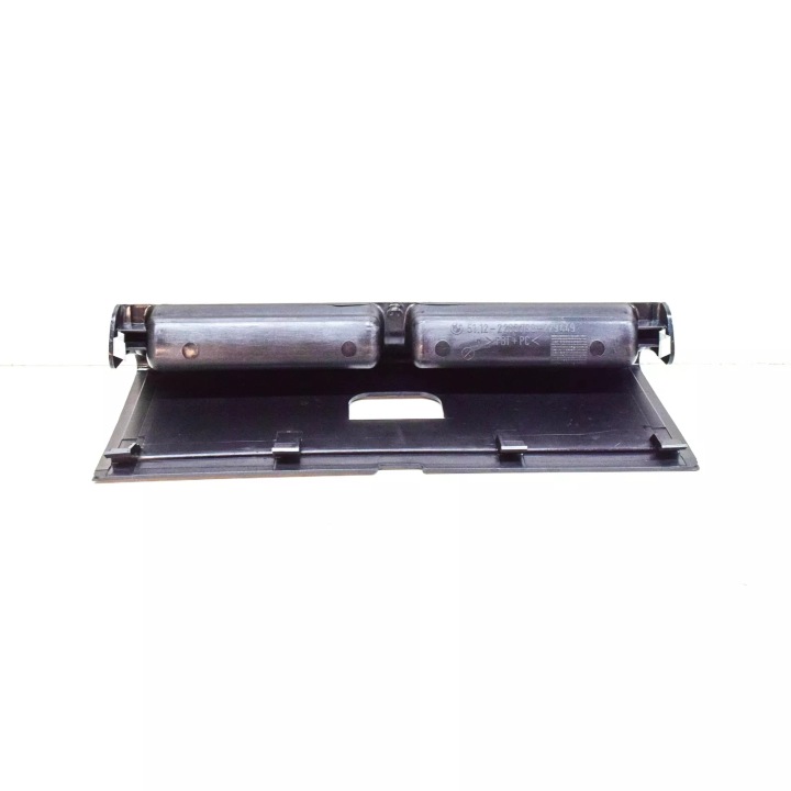 фото №10, Bmw 3 e36 бампер заднє m технічний flap 51122233798 2233798 oem