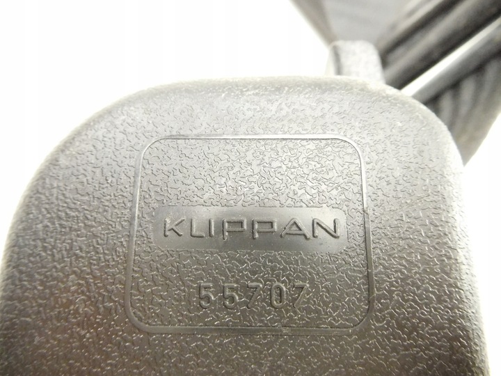 фото №8, Pas безопасности klippan /ferrari lancia/ 55707