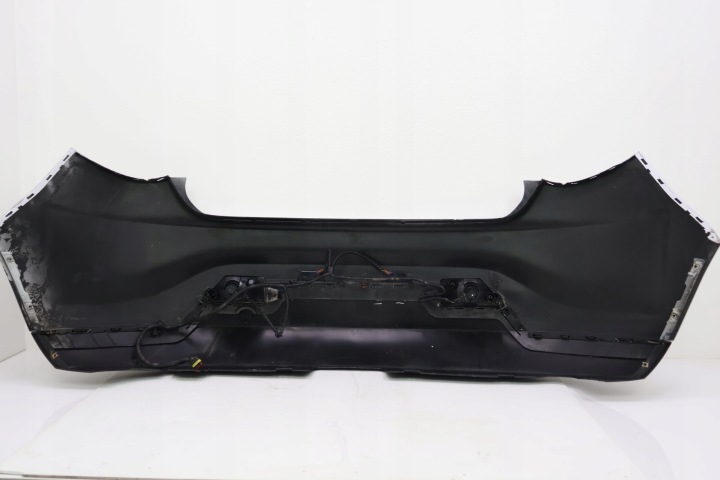 фото №15, Fiat bravo ii бампер задний 735426845