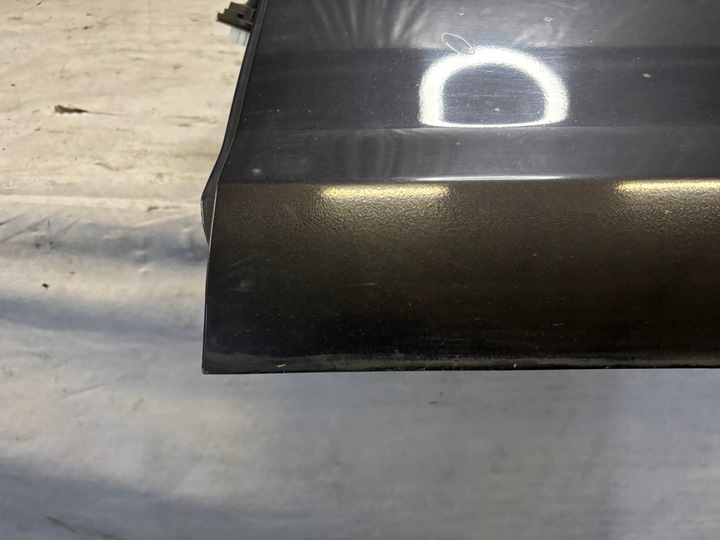 фото №15, Дверь левый зад mazda 3 bk рестайлинг hb k: 28b