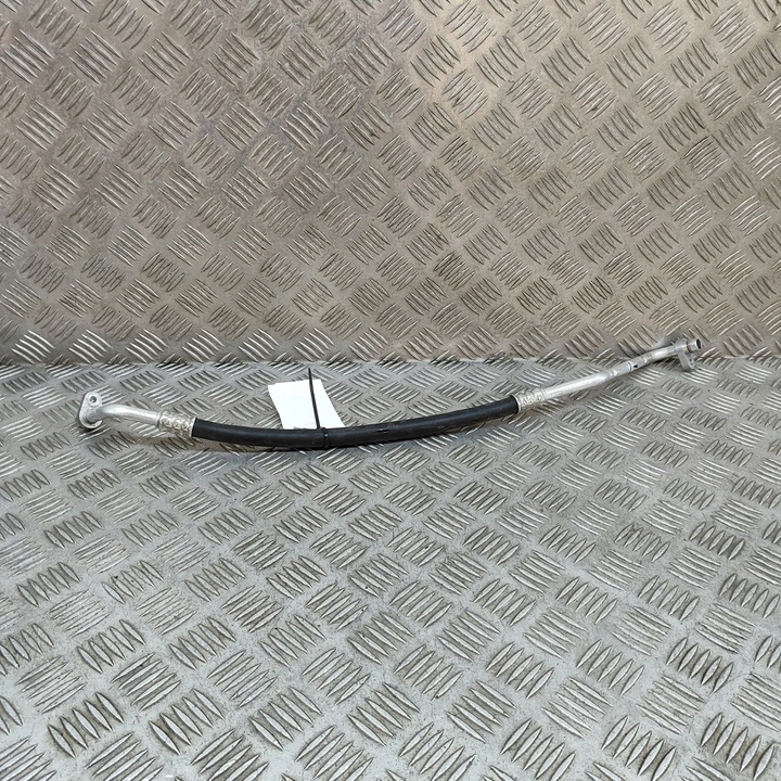 фото №5, Renault zoe 2020 шланг / шланг кондиционера a/c