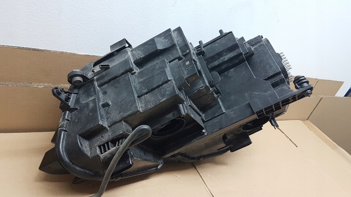 фото №13, Лампа перед правая vw tiguan allspace ii 5nn полный led