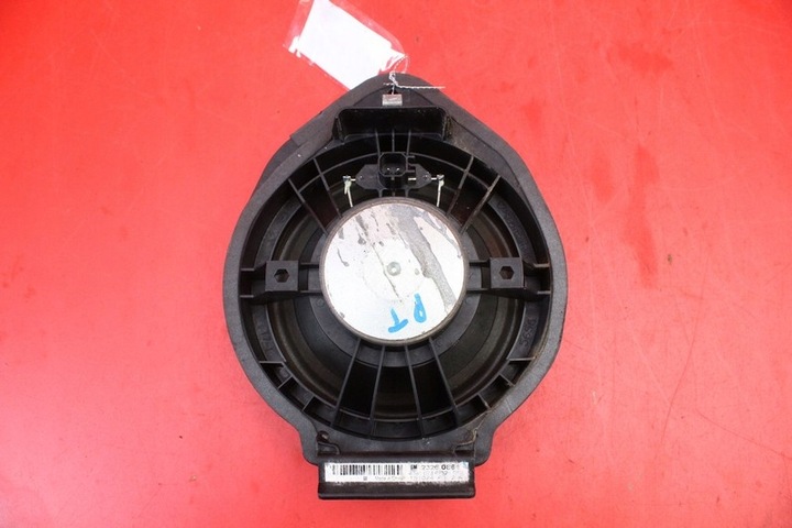 фото №6, Динамик зад задний 23260861 opel mokka a 12-15