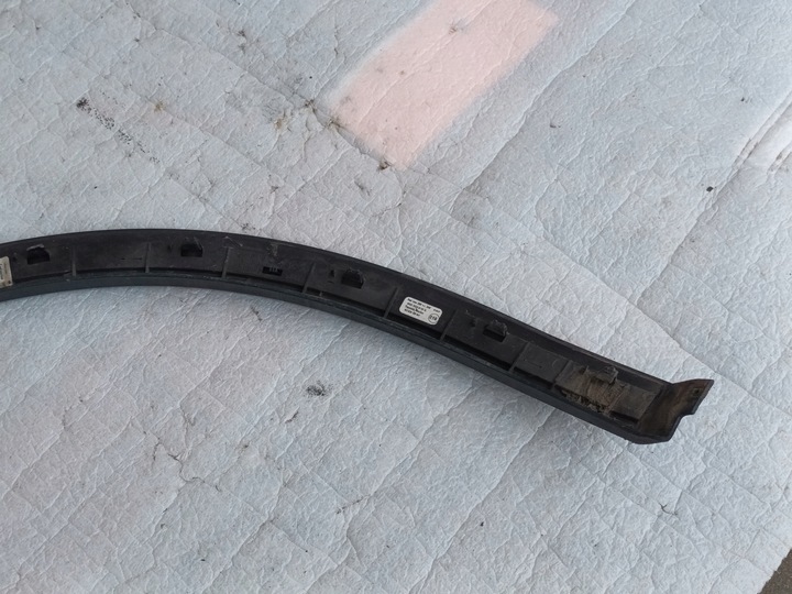 фото №11, Планка задняя правая audi q5 ii 80a зад правые