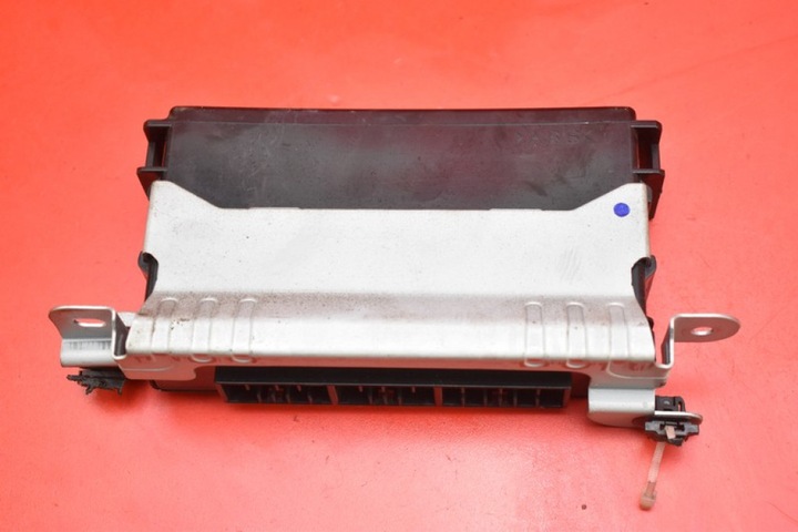 фото №6, Блок керування модуль ecu 88281ag672 subaru outback 3 iii 2.0 d 150 km 06-09