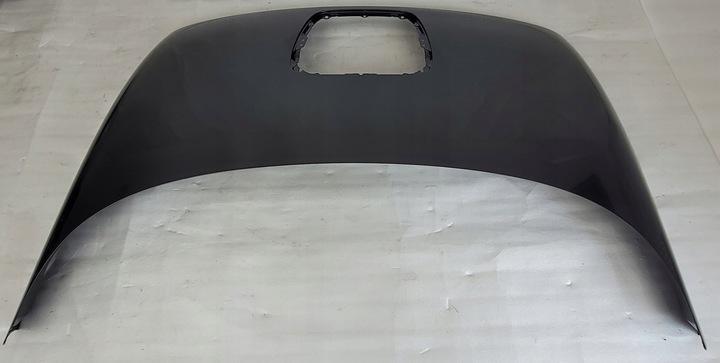 фото №7, Капот кришка двигуна honda e 2019-