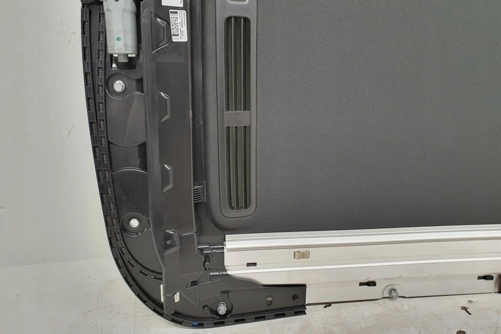 фото №11, Люк mercedes-benz glc x253, c253 a2537800600 2.14l дизель 150kw